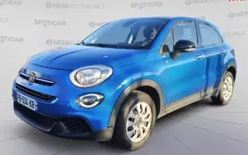Fiat 500X Illzach