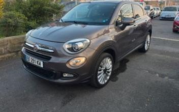 Fiat 500X Sannois