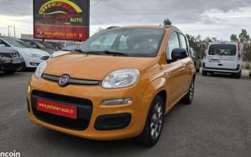Fiat Panda Perpignan