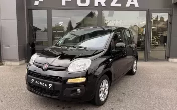 Fiat Panda Blotzheim