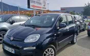Fiat Panda Afa