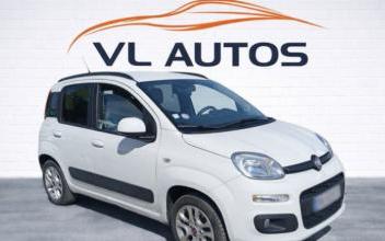 Fiat Panda Gleizé