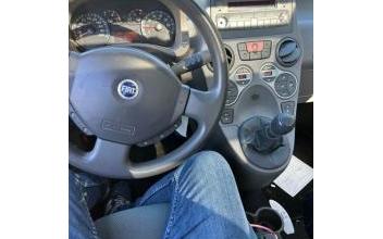 Fiat panda Pontault-Combault
