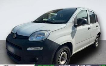 Fiat panda Beaupuy