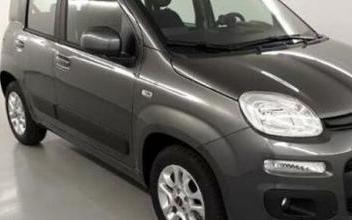 Fiat panda Troyes