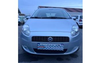 Fiat punto Sausheim