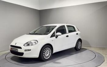 Fiat punto Libourne
