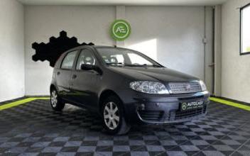 Fiat Punto Sarrians