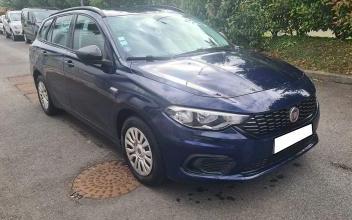 Fiat Tipo Coignières