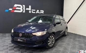 Fiat Tipo Roanne