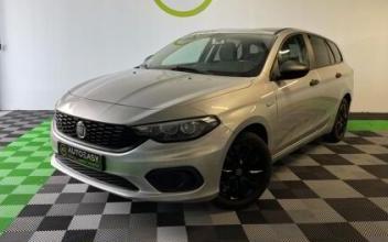 Fiat tipo Anglet