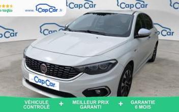 Fiat tipo Vélizy-Villacoublay