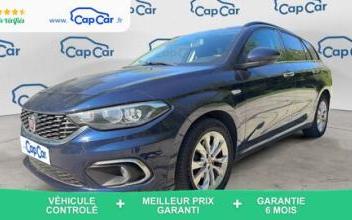 Fiat tipo Saint-Etienne-de-Cuines
