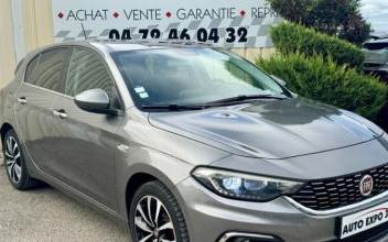 Fiat Tipo Tignieu-Jameyzieu