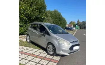 Ford B-Max Vaux-le-Pénil