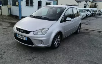 Ford C-Max Evreux