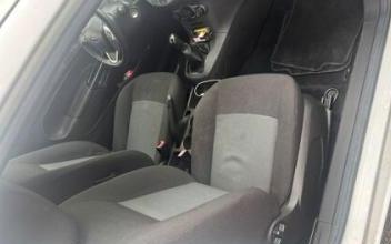 Ford fiesta Groslay