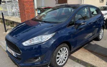 Ford Fiesta Corbeil-Essonnes