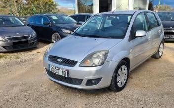 Ford fiesta Lunel