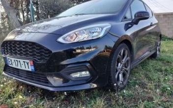 Ford fiesta Perpignan