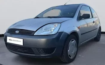 Ford Fiesta Concarneau