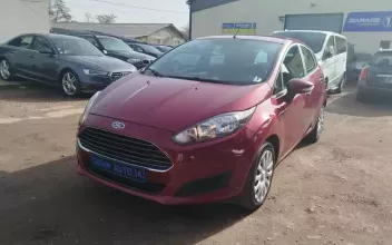 Ford Fiesta Caen