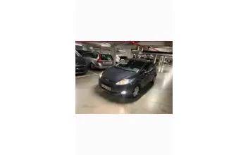 Ford Fiesta Condé-sur-l'Escaut