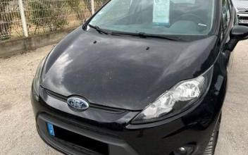 Ford fiesta Avignon