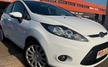 Ford Fiesta Colmar
