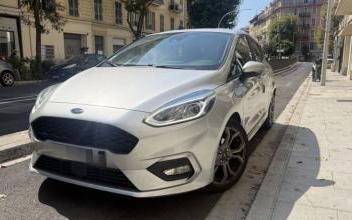 Ford Fiesta Nice
