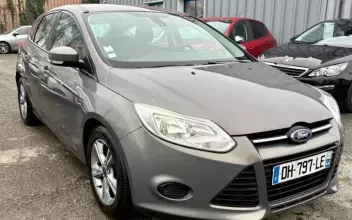 Ford Focus Bédée