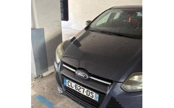 Ford focus Lormont
