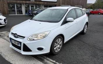 Ford focus Brive-la-Gaillarde