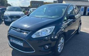 Ford focus c max Cercottes