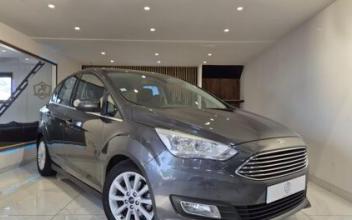 Ford focus c max Sarcelles