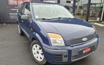Ford Fusion Avoine