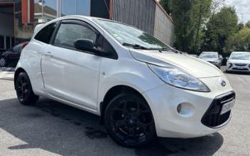 Ford Ka Morsang-sur-Orge