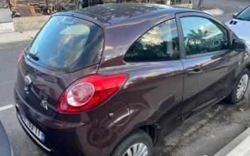 Ford ka Pontault-Combault