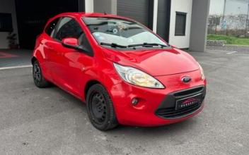 Ford ka Poisy