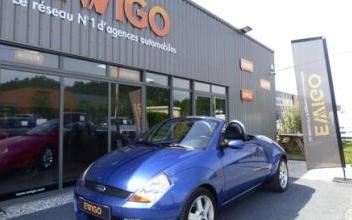 Ford ka Mazères