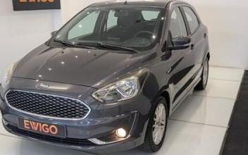 Ford ka Bessoncourt