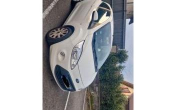 Ford ka Thonon-les-Bains