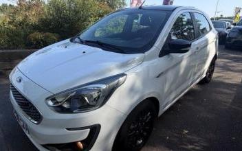Ford Ka Sannois