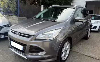 Ford Kuga Villenave-d'Ornon