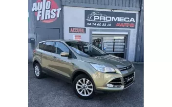 Ford Kuga Villefranche-sur-Saône