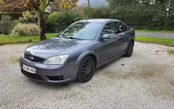 Ford Mondeo Escoussens