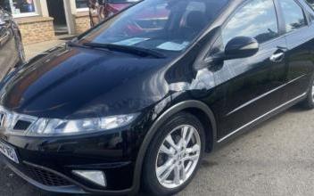 Honda Civic Alençon