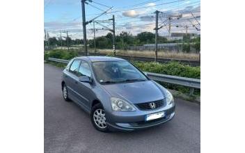 Honda civic Metz