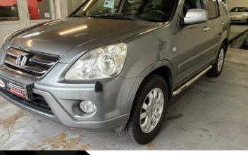 Honda CR-V Harnes