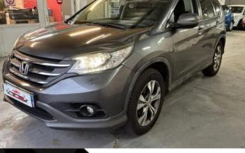 Honda CR-V Harnes